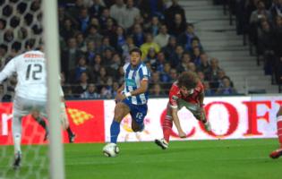 FC Porto 5-0 Benfica (2010)